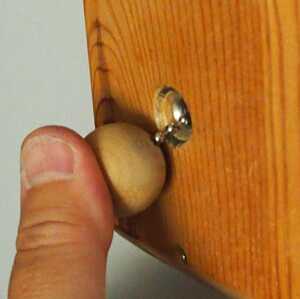 Ball Switch