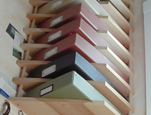 Box Filing