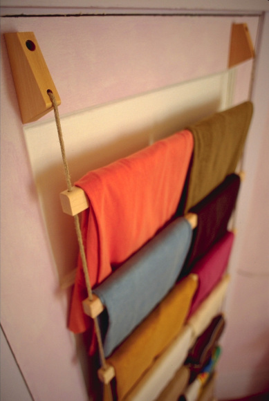 Clothing Rack