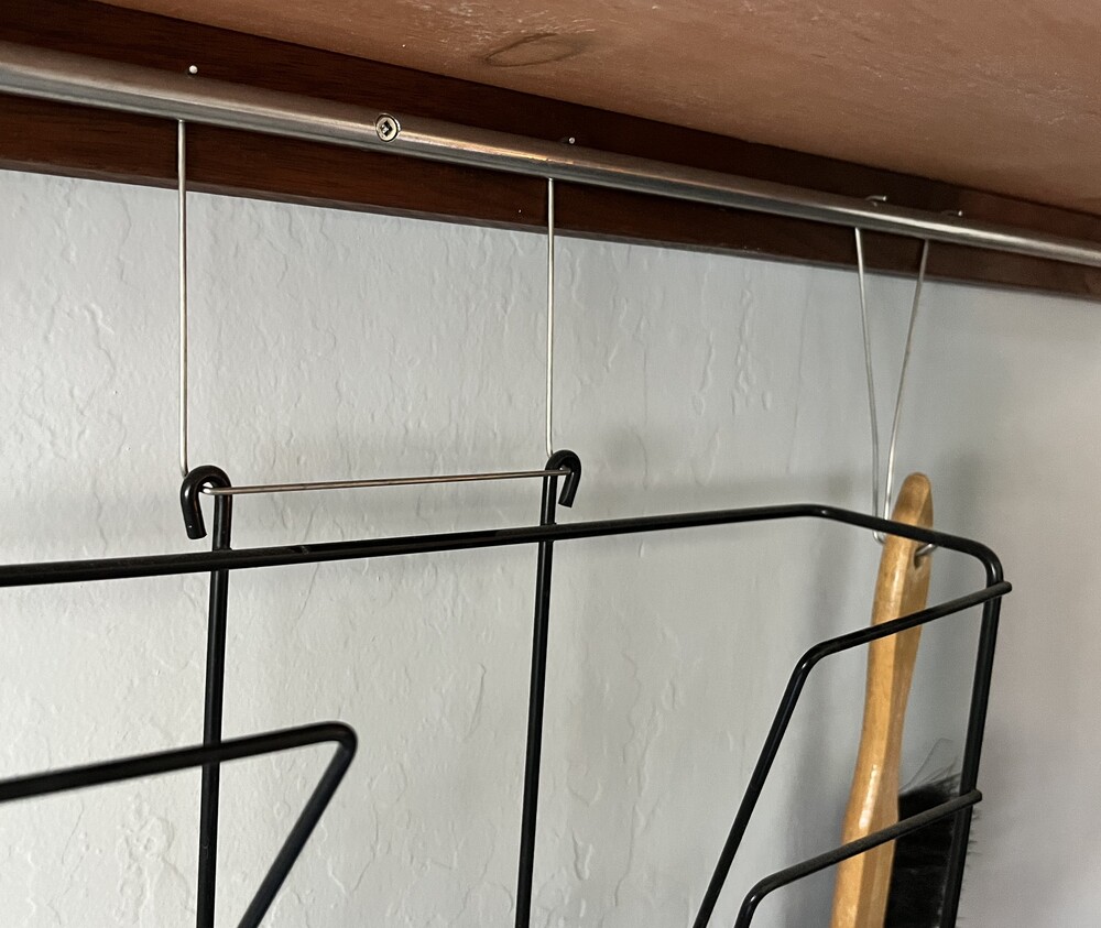 Hang Bar 2