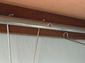 Bar Hanger
