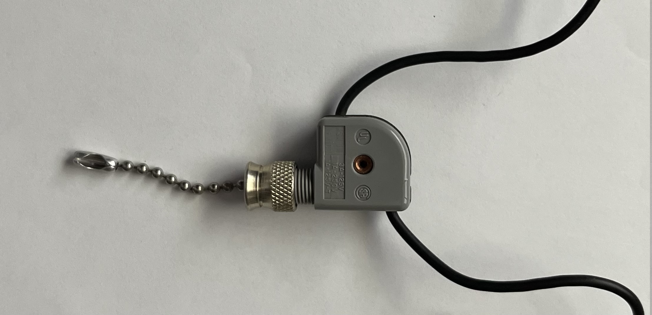 pullchain switch 